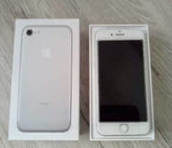 Iphone 7 32gb silver