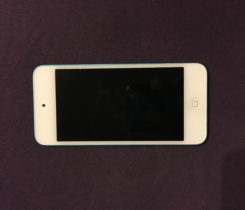 iPod touch 5 th generation
