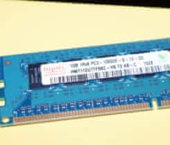 6x1GB RAM
