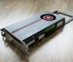 ATI Radeon HD 5770 1GB typ C016