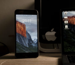 iPhone 6S Plus 64GB Space Grey