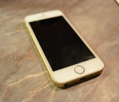 iPhone SE 64 GB, záruka 04/18