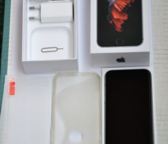 Iphone 6S 32GB -Space grey