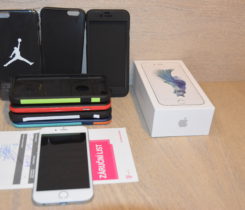 iPhone 6s 16GB white – skvělý stav