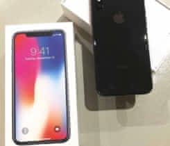 Iphone X 256gb