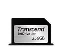 Jetdrive 330 256GB