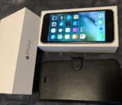 iPhone 6 plus 64GB perfektní stav