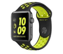 P: Apple Watch Series 2 Nike+