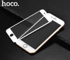 Tvrzené sklo HOCO iPhone 7/8 3D White