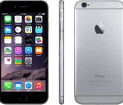 Vyměním nový iPhone 6s 64 za 8