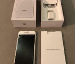 Iphone 8 64GB (bílé provedení)