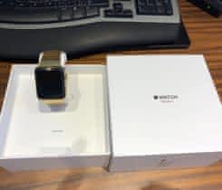 42mm iWatch Series 3 celopozlacené