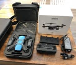 Dron DJI Spark Fly more combo + přísl.