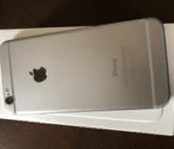 iPhone 6 64GB silver