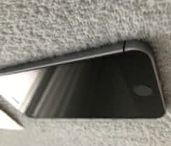 iPhone SE 64gb, Top stav, Záruka 12 měs