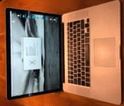 MacBook Pro Retina (mid 2012) 2,3GHz i7