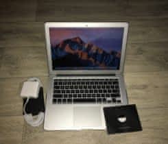 MacBook Air 13,3", model 2017, v záruce