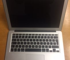 MacBook Air (13palcový, early 2014)
