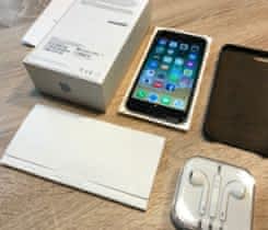 Apple iPhone 6S 16GB černý – záruka