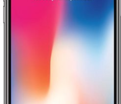 Koupím iPhone x za jednu korunu