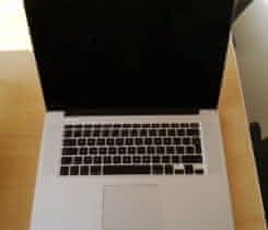 MacBook Pro 15" 2015