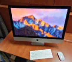 iMAC 27" Retina 5K late 2015 – i5, 8GB