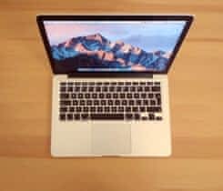 Apple MacBook Pro 13,3" (2014)