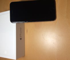iPhone 6 space gray 128 GB