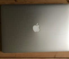 Macbook Pro Retina 15, 512GB, i7 2,3Ghz