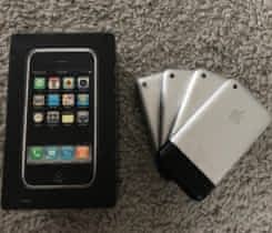 Prodám iPhone 2G 4GB 8GB 16GB