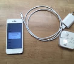 iPhone 5 32GB paněť