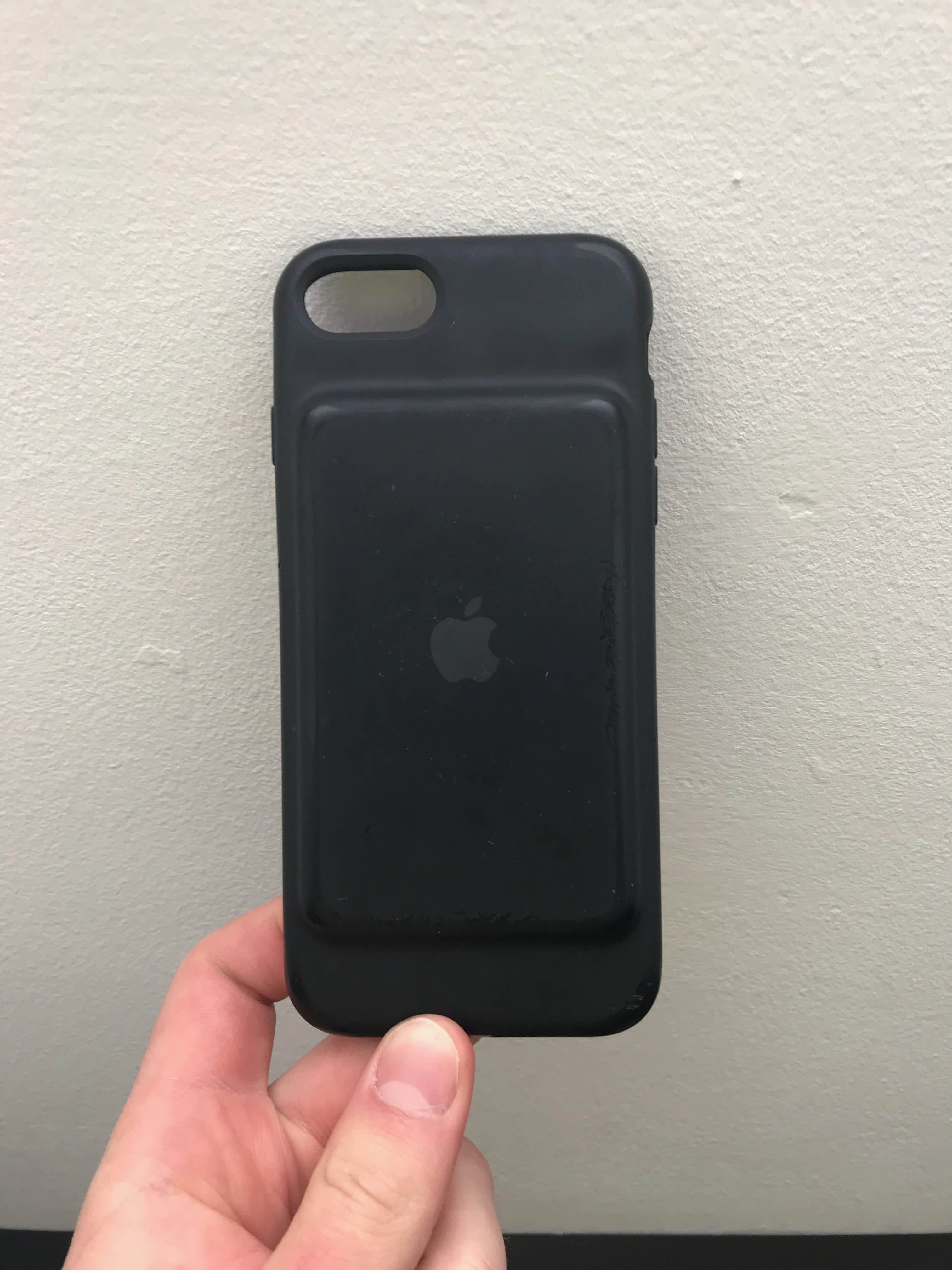 Apple iPhone 7/8 Smart Battery Case Apple Bazar