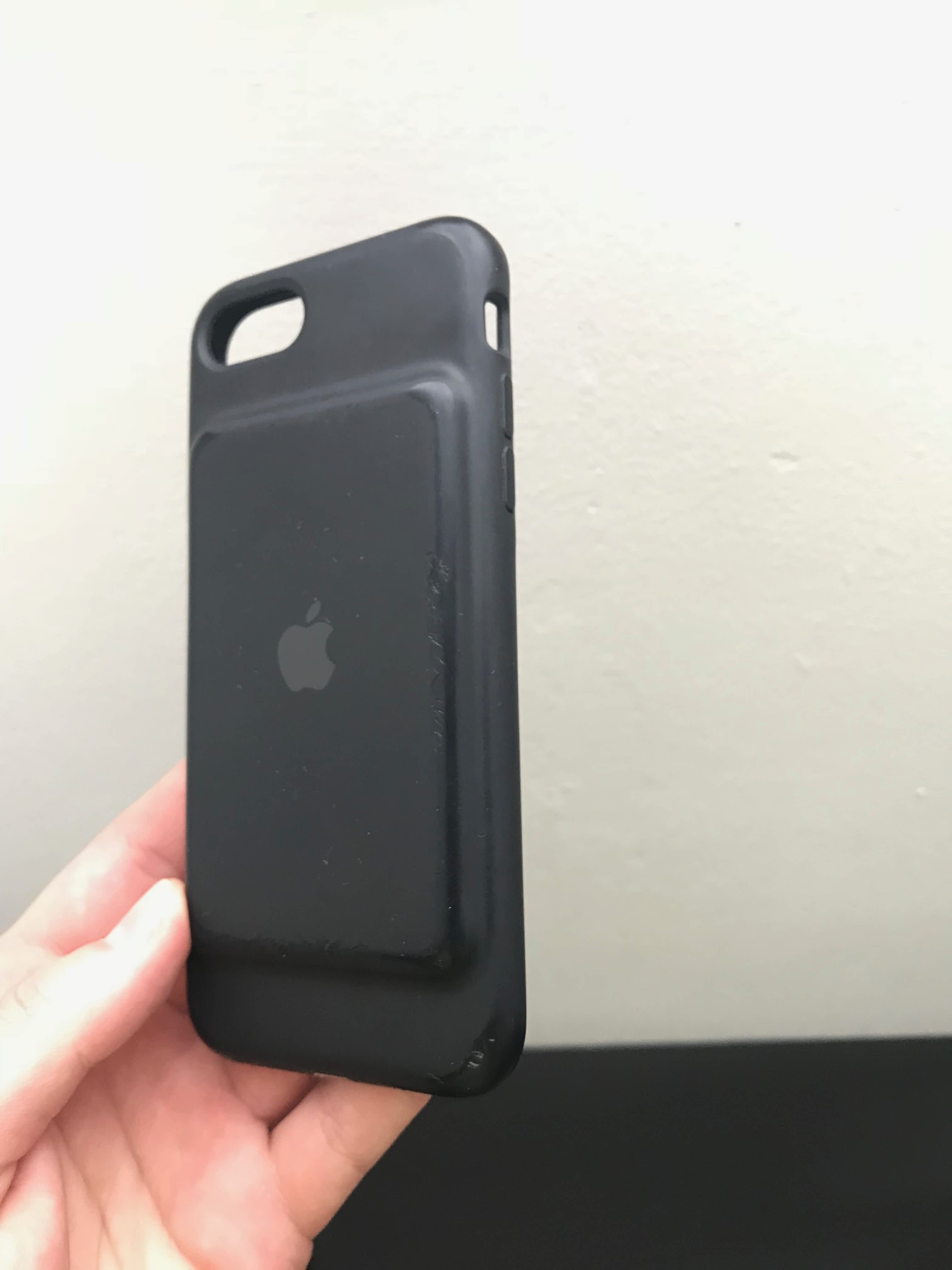 Apple iPhone 7/8 Smart Battery Case Apple Bazar
