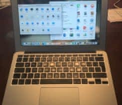 APPLE Macbook air 11 ,6”; 1.4ghz; 2GB RA