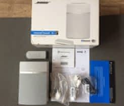 Bose soundlink 10-Wifi, bluetooth, radio