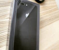 iPhone 8 Plus 64 GB Space Gray
