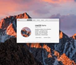 MacBook Pro 15, 2,5 GHz, Mid 2014