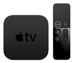 Apple TV 4gen