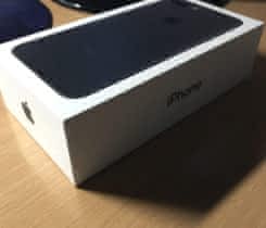 Vyměním iPhone 7 plus