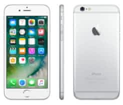iPhone 6+ 128GB White