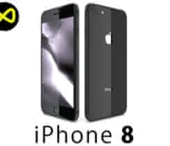 Prodám I Phone 8 256GB,spacegrey