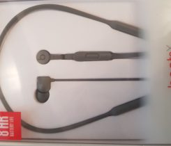 Bezdrátová sluchátka Beats X