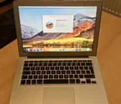 Macbook Air 13” 2016 128GB+příslušenství