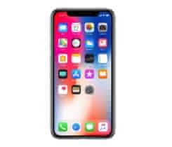 Koupím iPhone X 64 / 256 GB