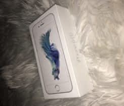 iPhone 6s Silver 16gb