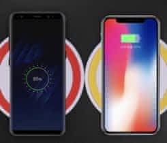 Prodám bezdrátovou nabíječku