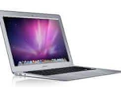 Apple Mac Air 13.3/1,86/2GB/256Flash/IEA
