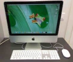 iMac 20" Mid 2007 vyborny stav