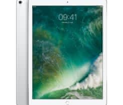 iPad PRO 12.9 (2017) 256gb, wifi, Silver
