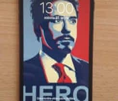 Apple iPhone 8 Plus, 256GB, Černý